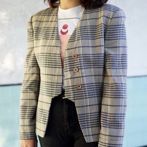 Vintage Giorgio Armani Blazer